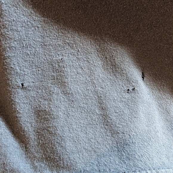 Lot of 5 Carhartt shirts - Picture 3 of 16